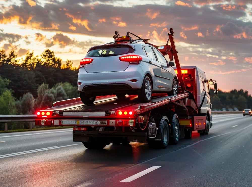 tow-truck Tow Trucks