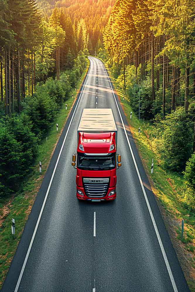 trucking-in-mountains Trucking Insurance
