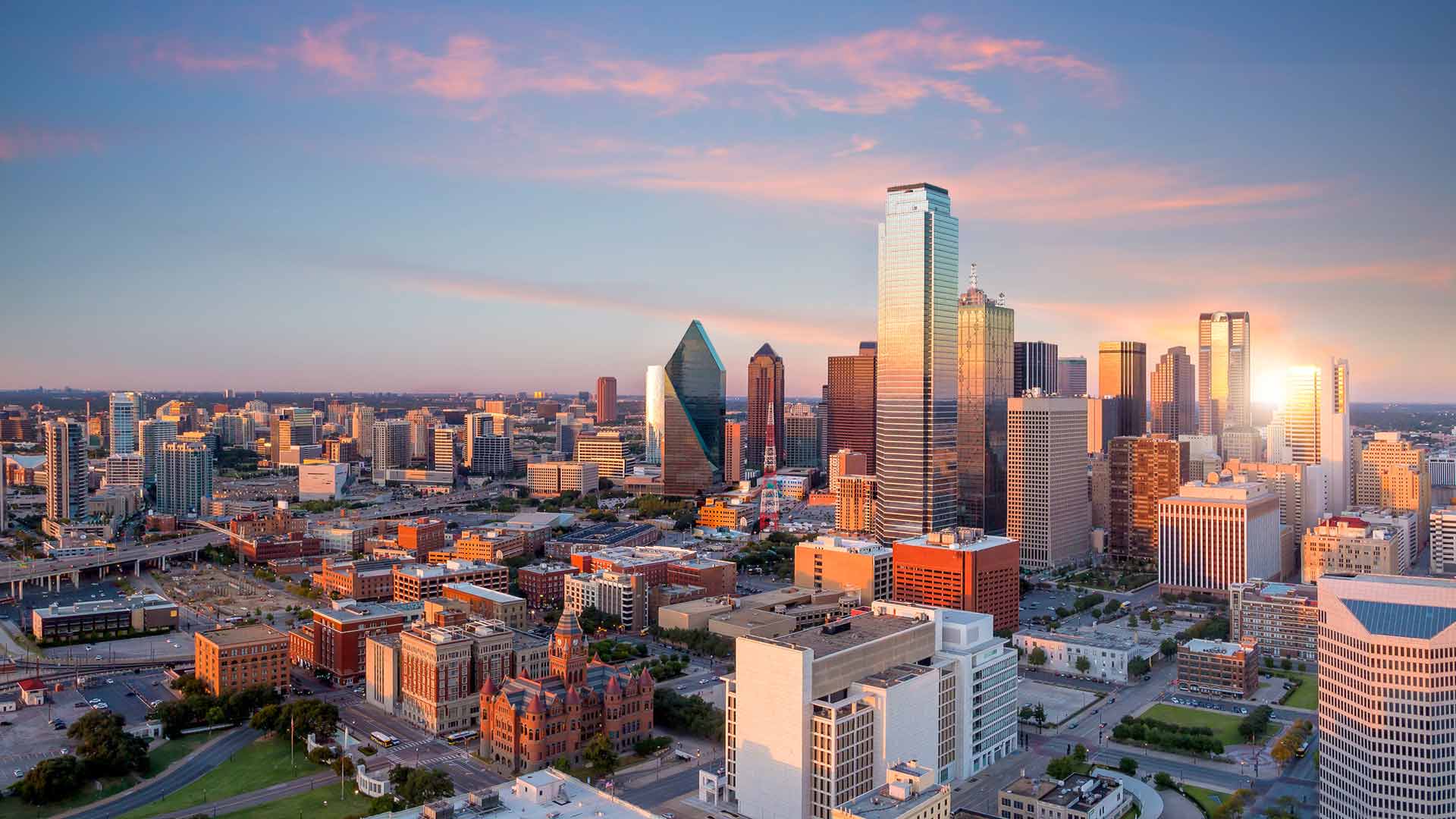 dallas-skyline3 High Net Worth Insurance