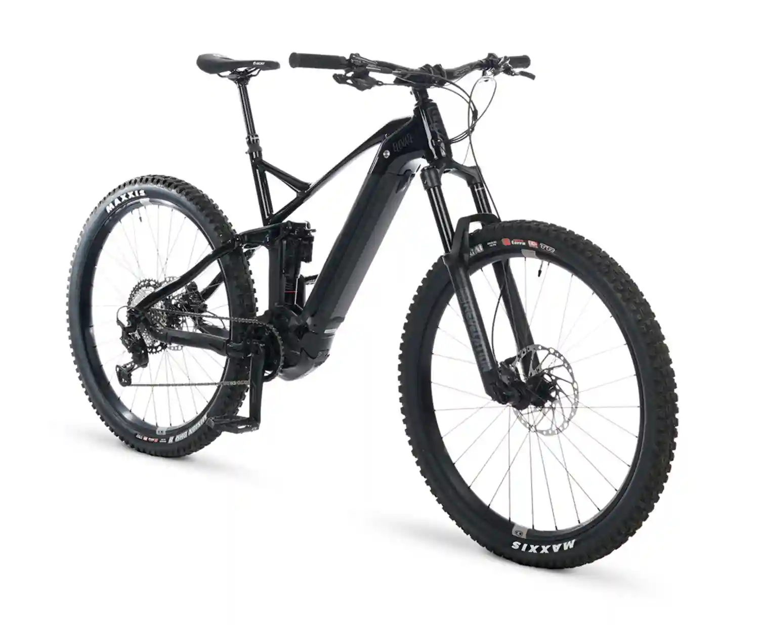 e-bikes insurance