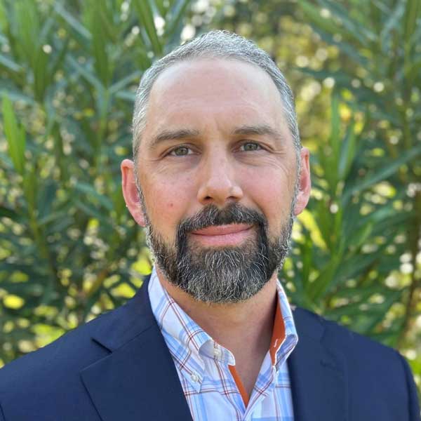Brad Davis - Owner and Founder of Davis Insurance Associates, providing insurance in Myrtle Beach South Carolina.