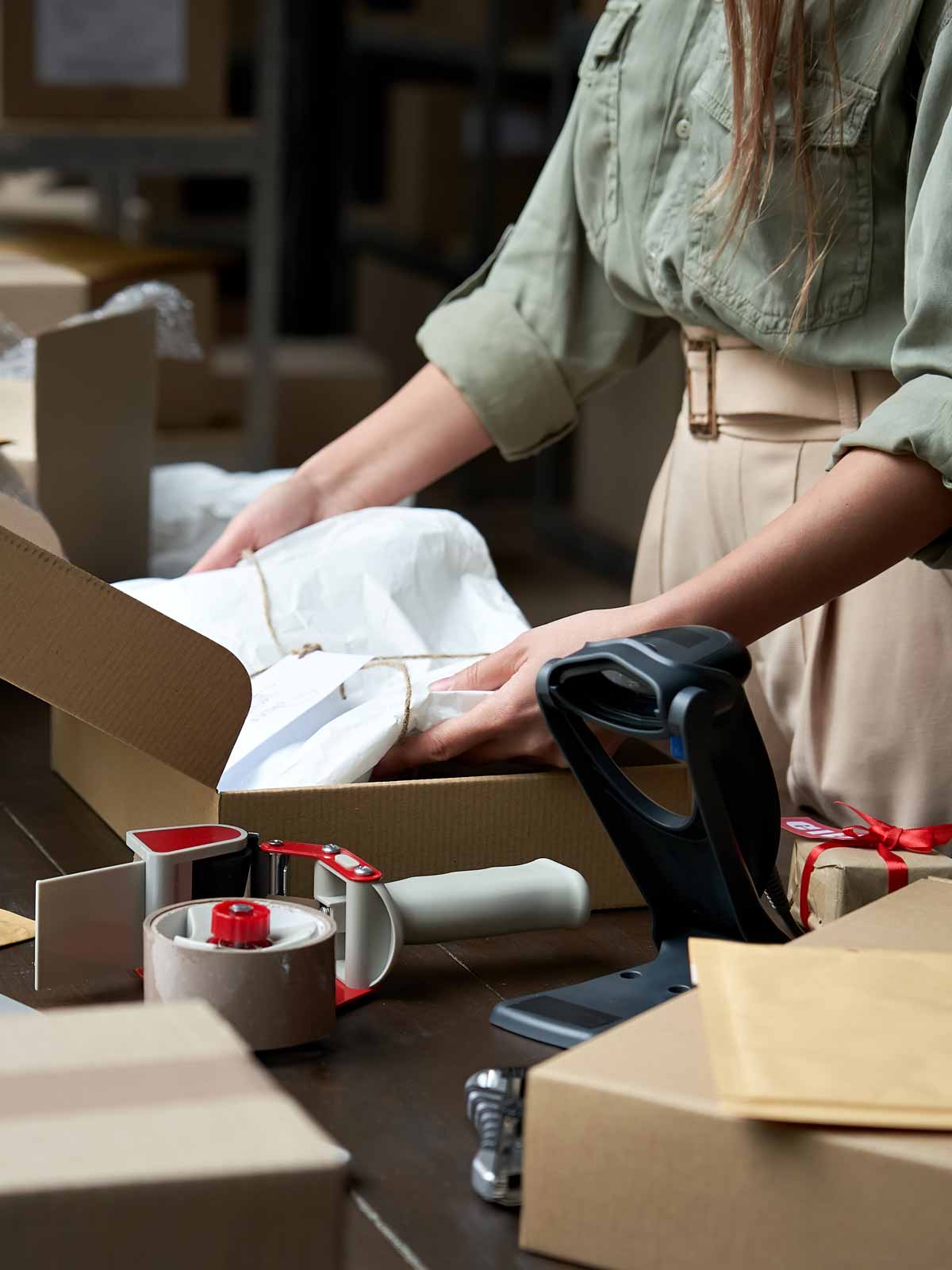Small business owner with commercial property insurance in Pennsylvania Product Liability Insurance