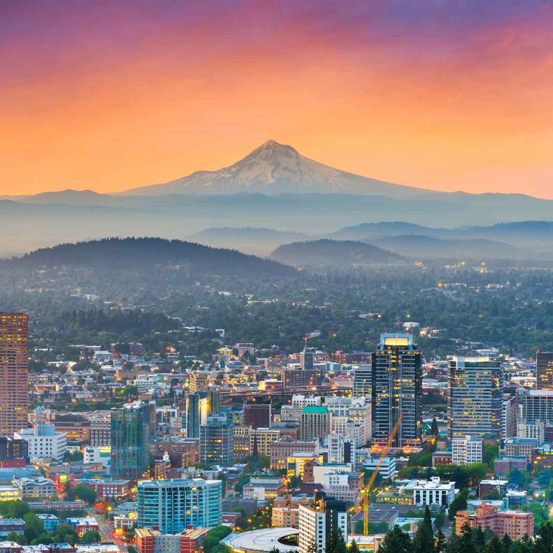 portland-sunset1 Policy Service from Fadia Azar Hadeed Insurance and Financial Services