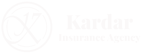 Kardar Insurance Agency Logo