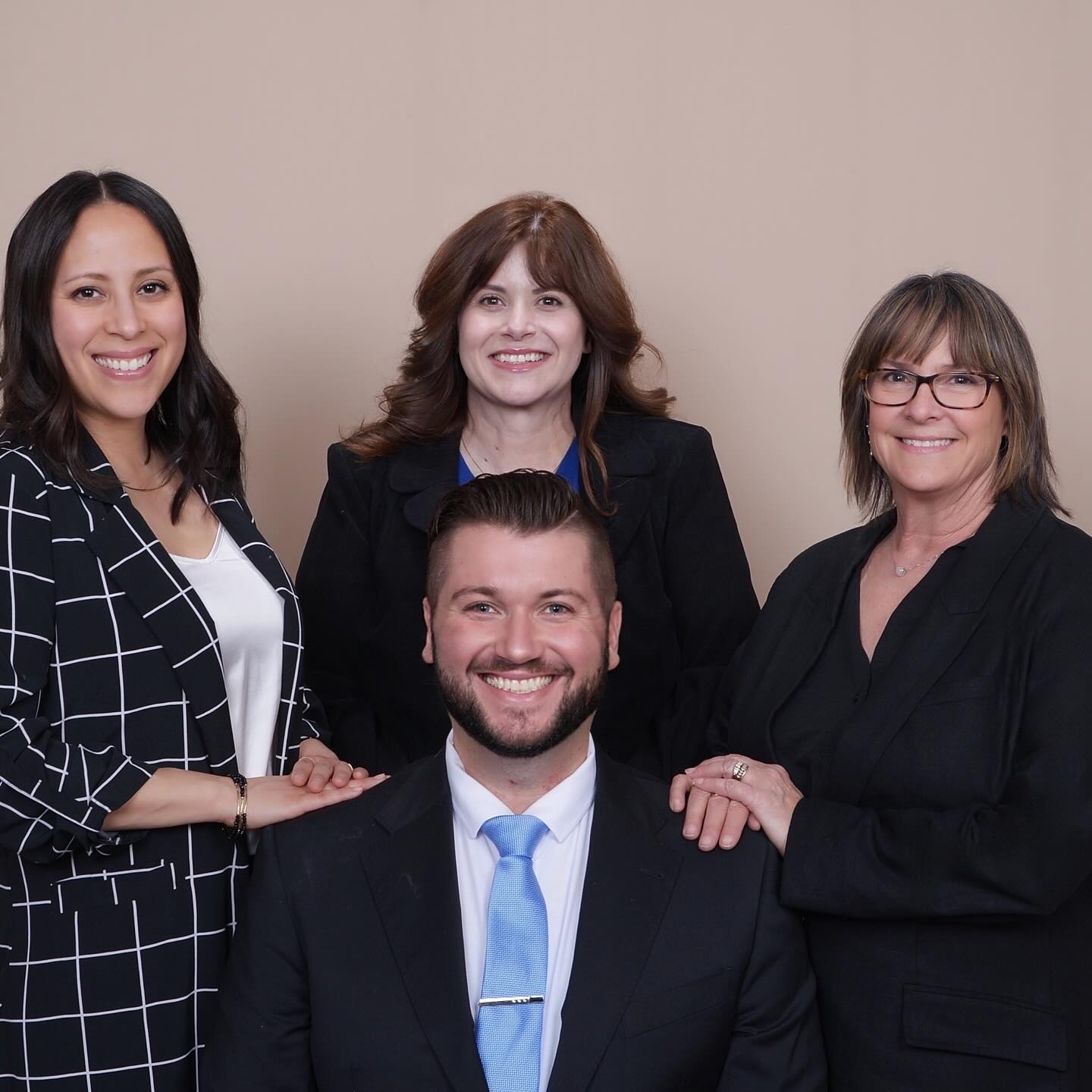 renz-agency-group-photo1 Bothell, Washington