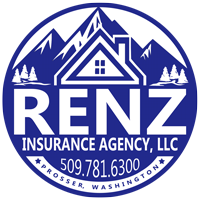 Renz Insurance Agency Logo