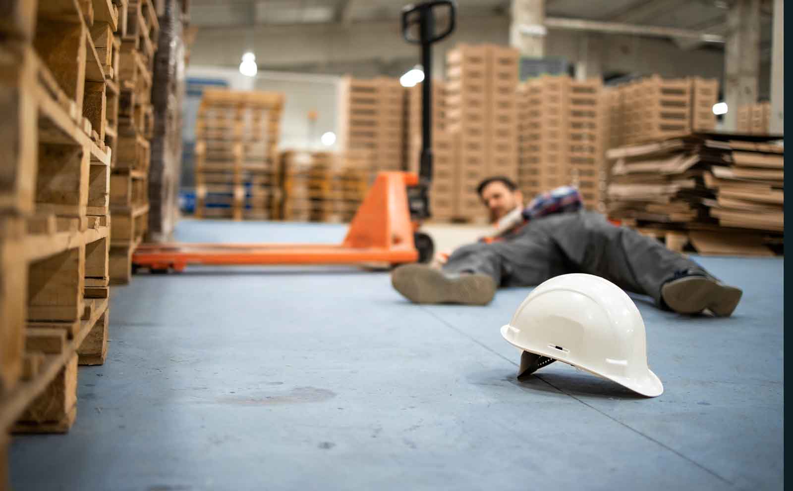 Business Insurance Claim