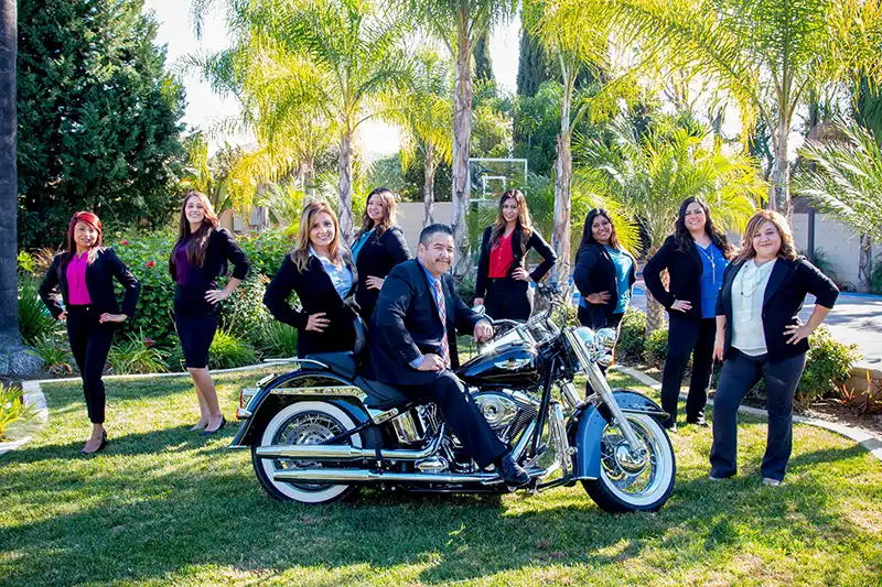lares-team4b Policy Service from AA Lares Insurance Services