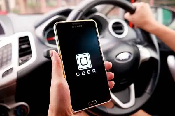 Ride-hailing Insurance for Uber & Lyft Drivers