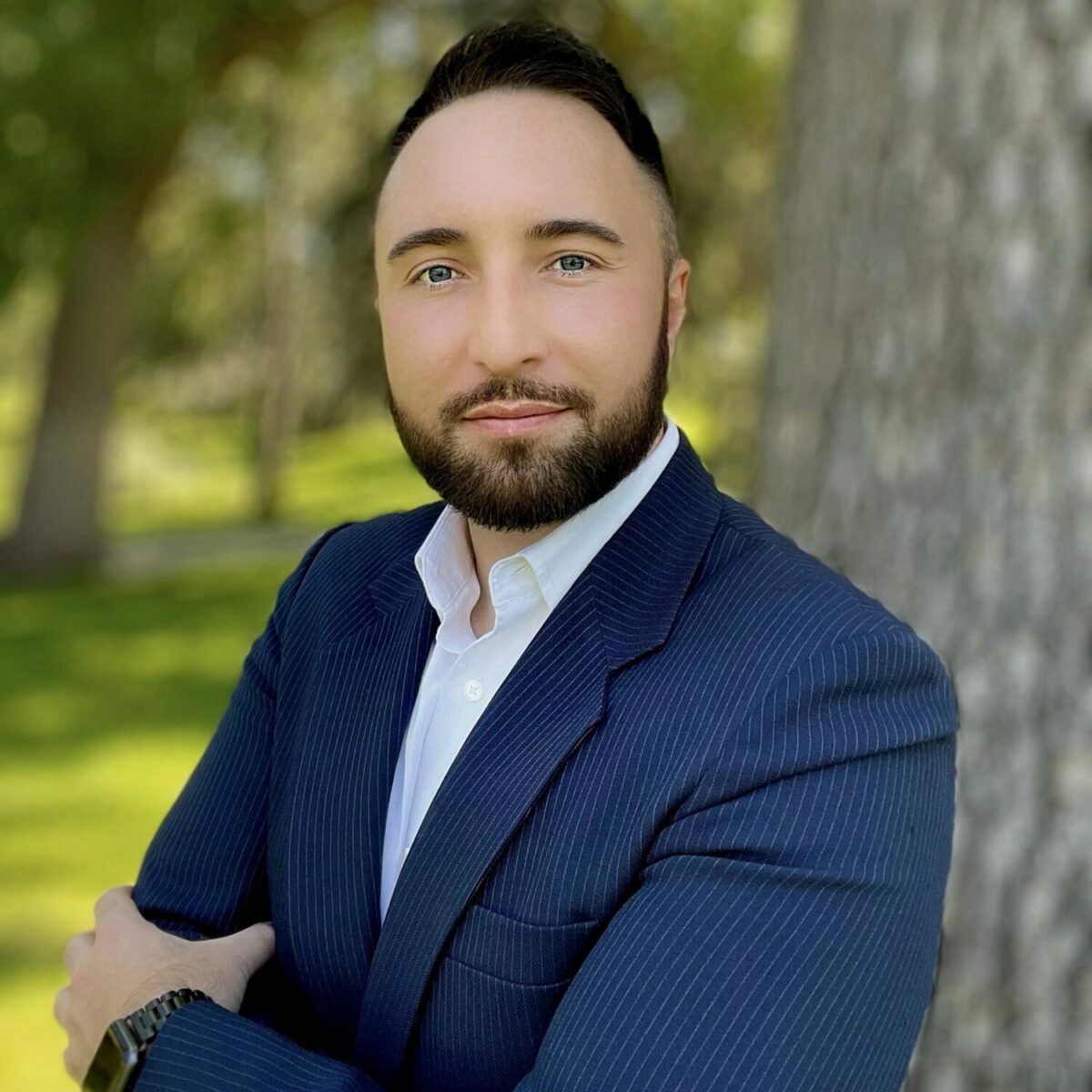 Cory Hill - Insurance Agent with Direct Insurance Services
