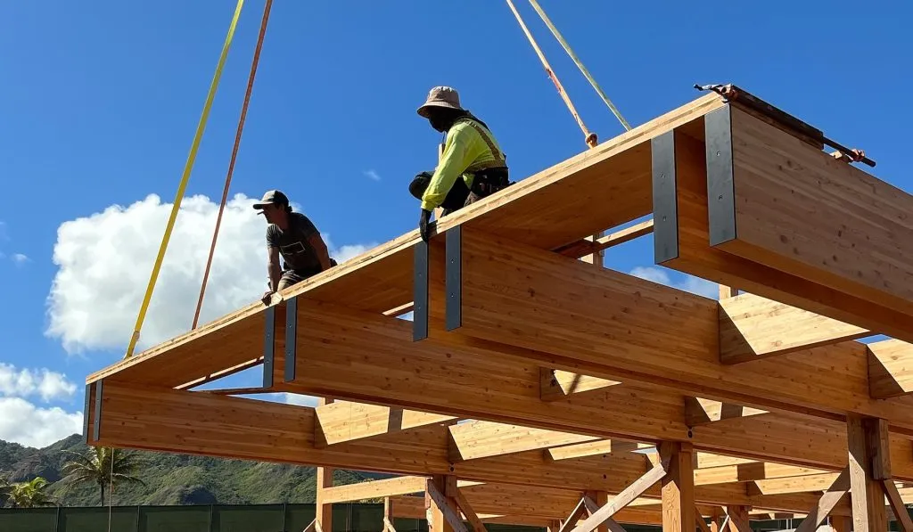 Why Experience Matters When Hiring Maui Construction Companies - Honua Builders: Specializing in building design and construction for additions, remodels, and new builds in Maui, HI and all Hawaiian Islands.