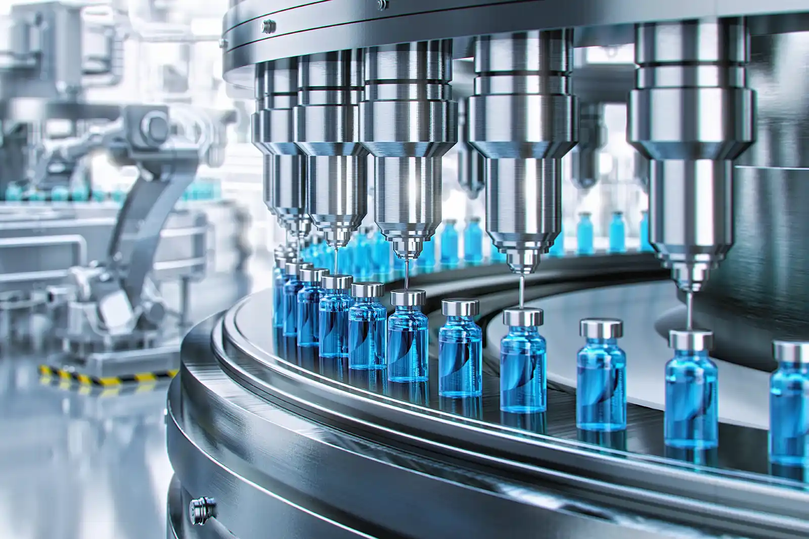 Life Sciences