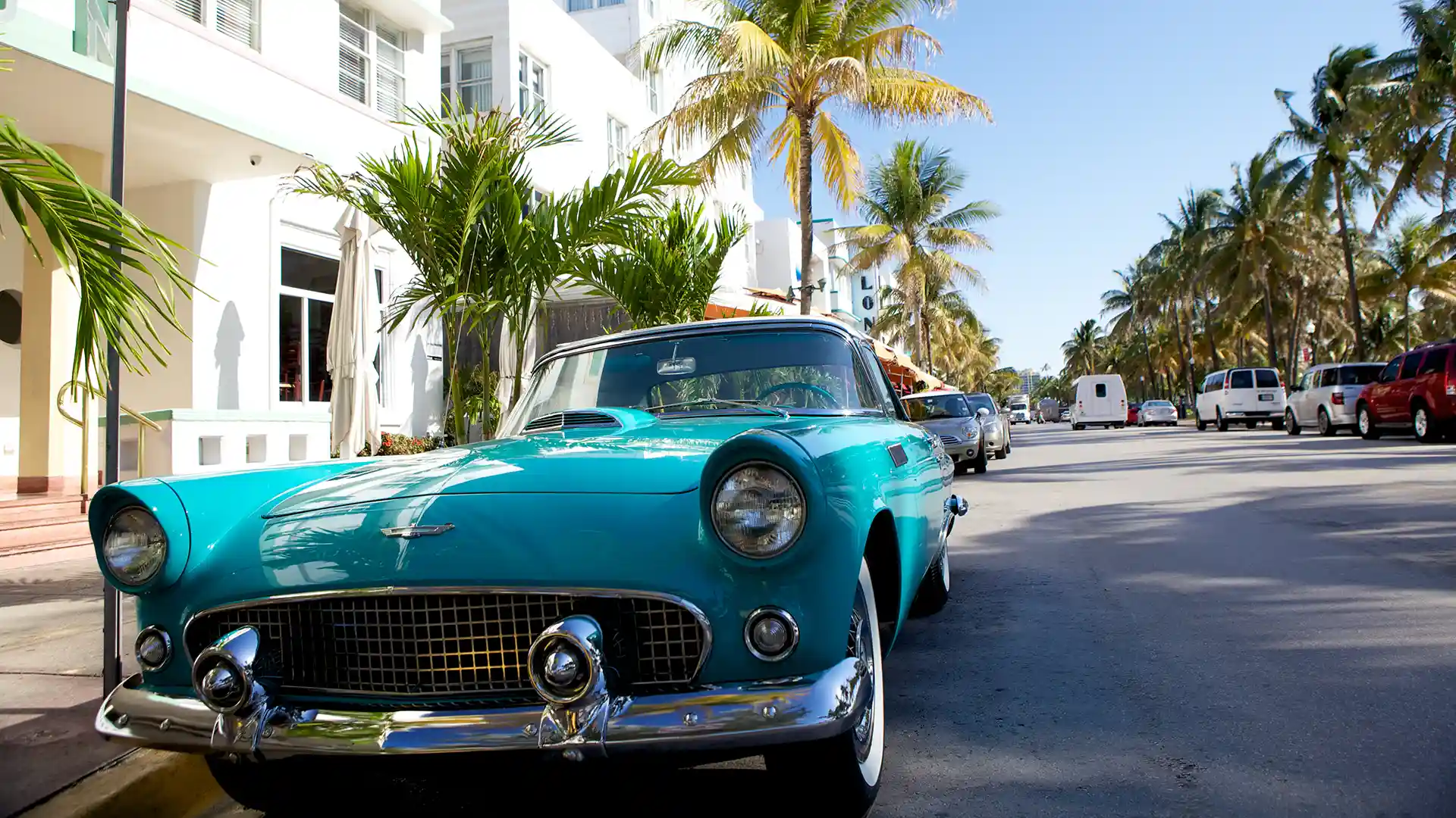 Auto insurance in Florida