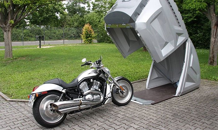 Motorcycle Insurance