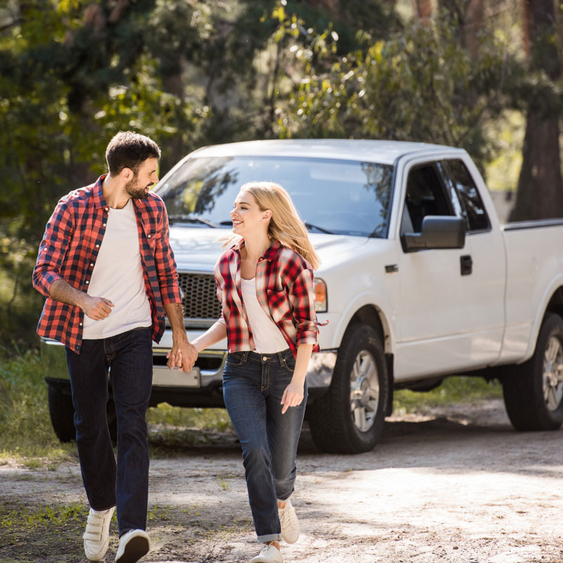 Auto insurance in Colorado