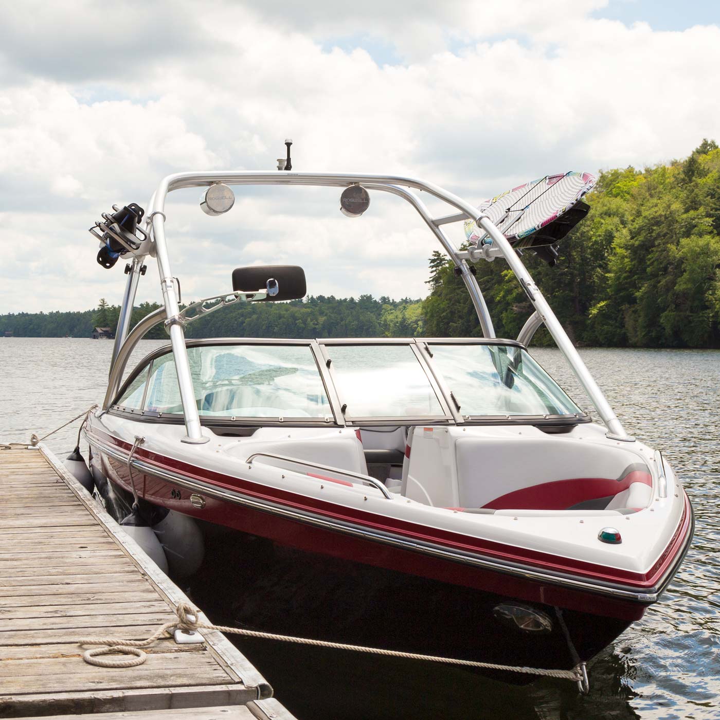 Boat insurance in Colorado