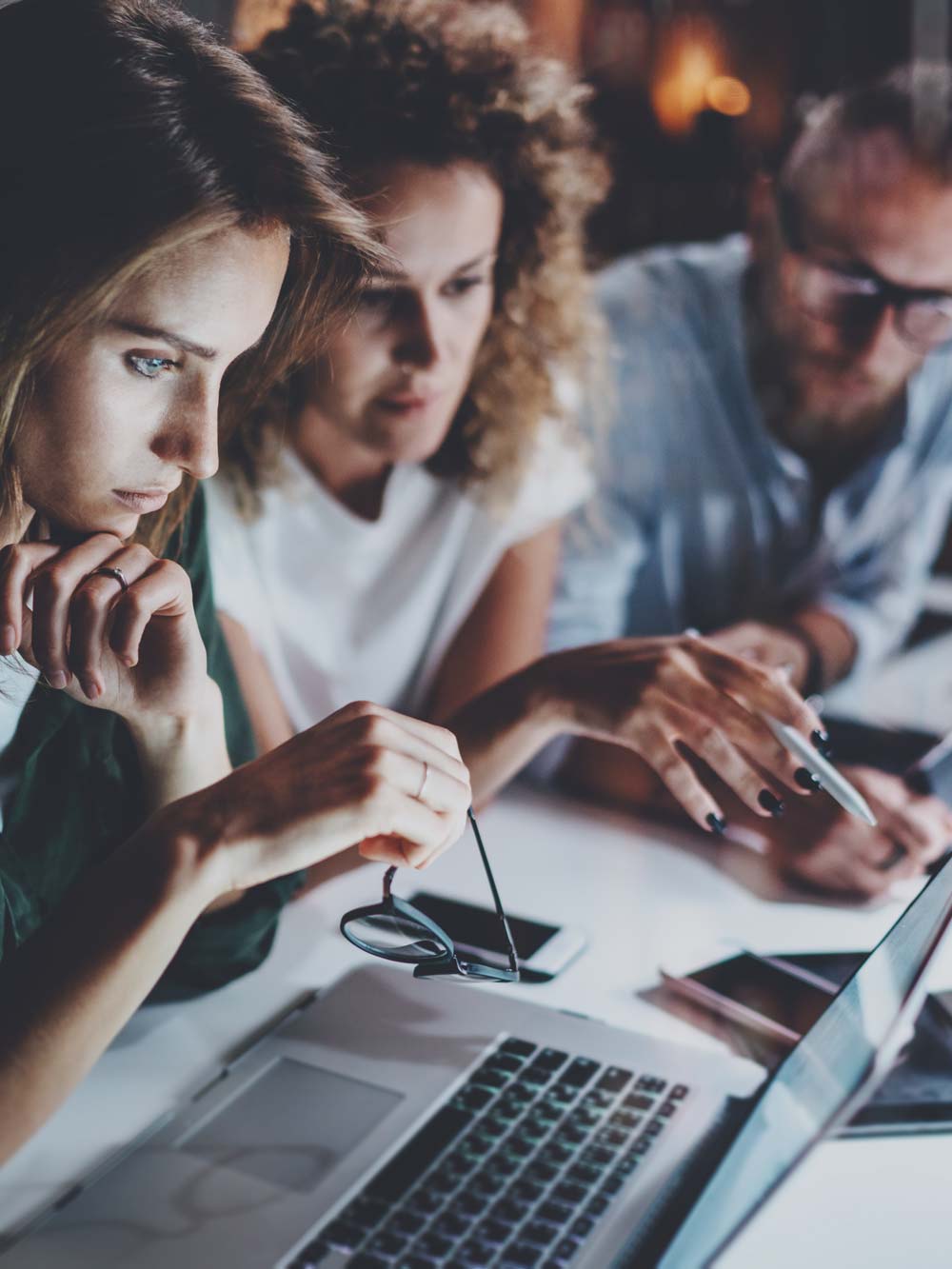 Technology Services Insurance