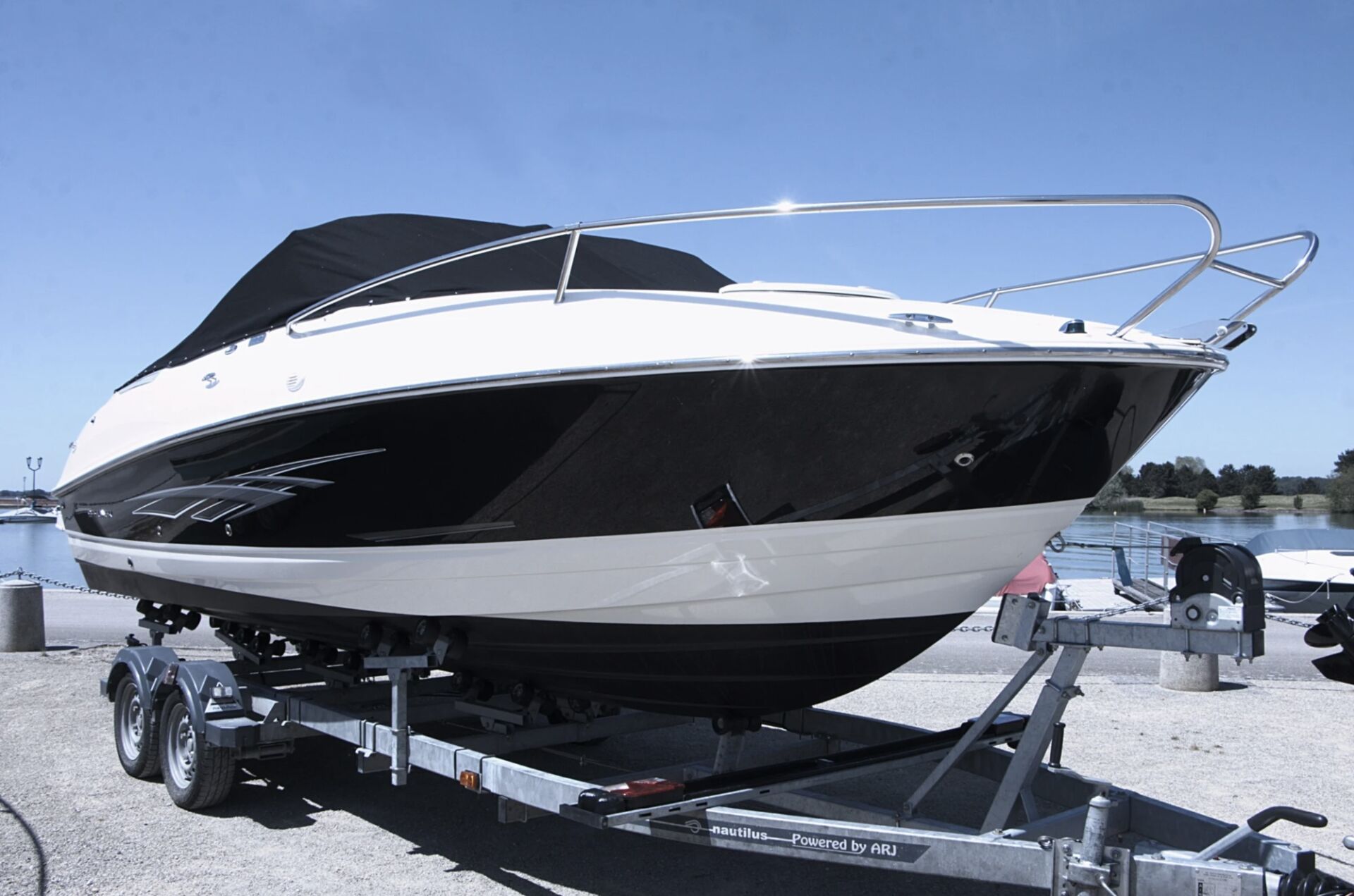 Buying your first boat?