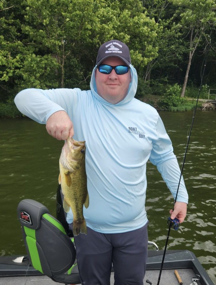 Bass Boat Insurance: What You Need to Know as a Bass Fisherman