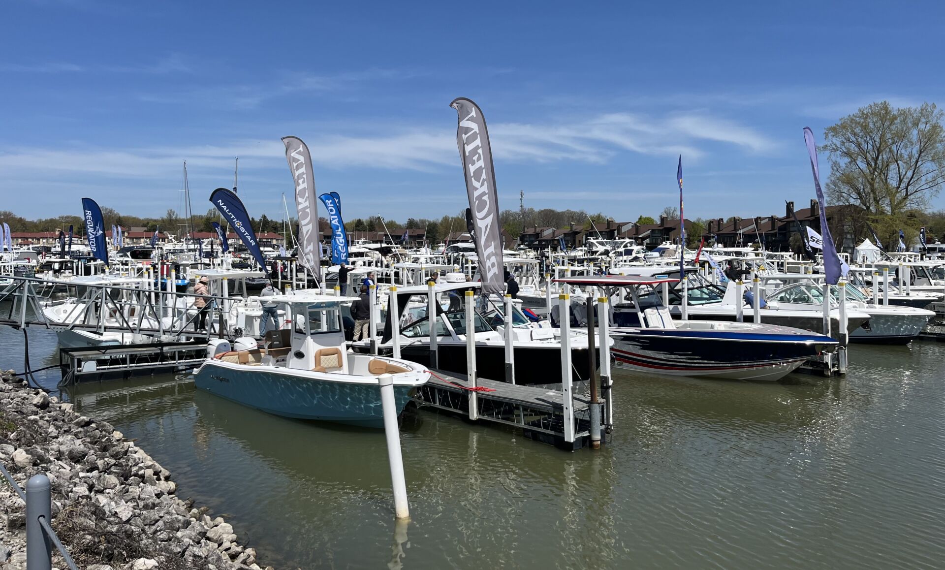 Your Guide to Boat Insurance in Ohio