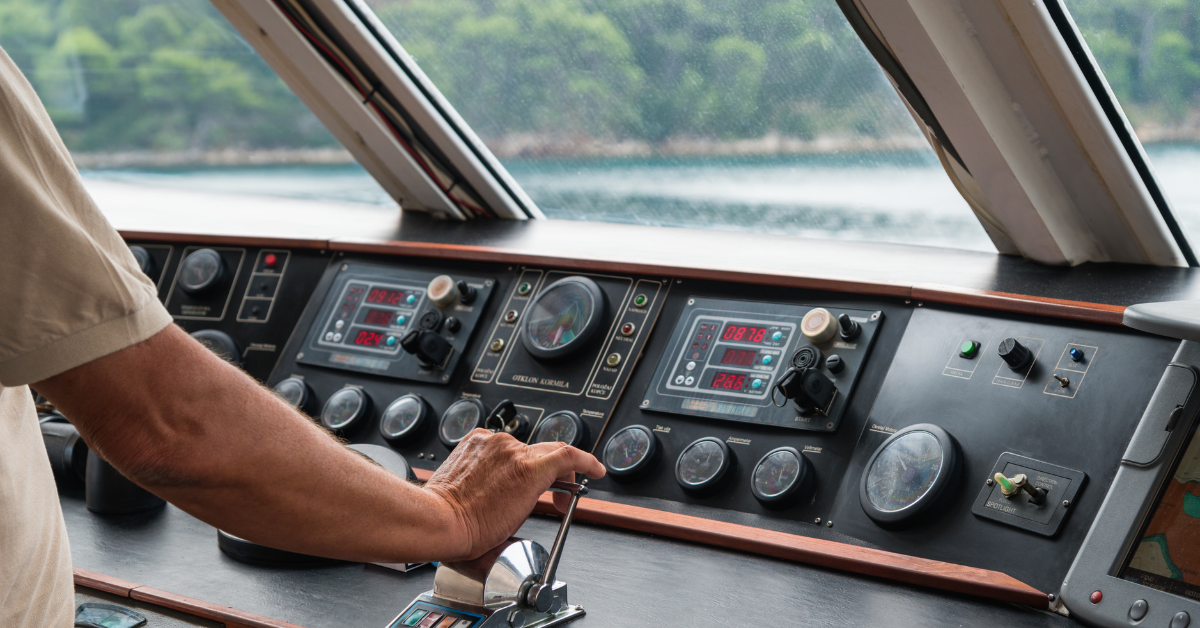 Great Loop Insurance: What Every Looper Should Know Before You Leave