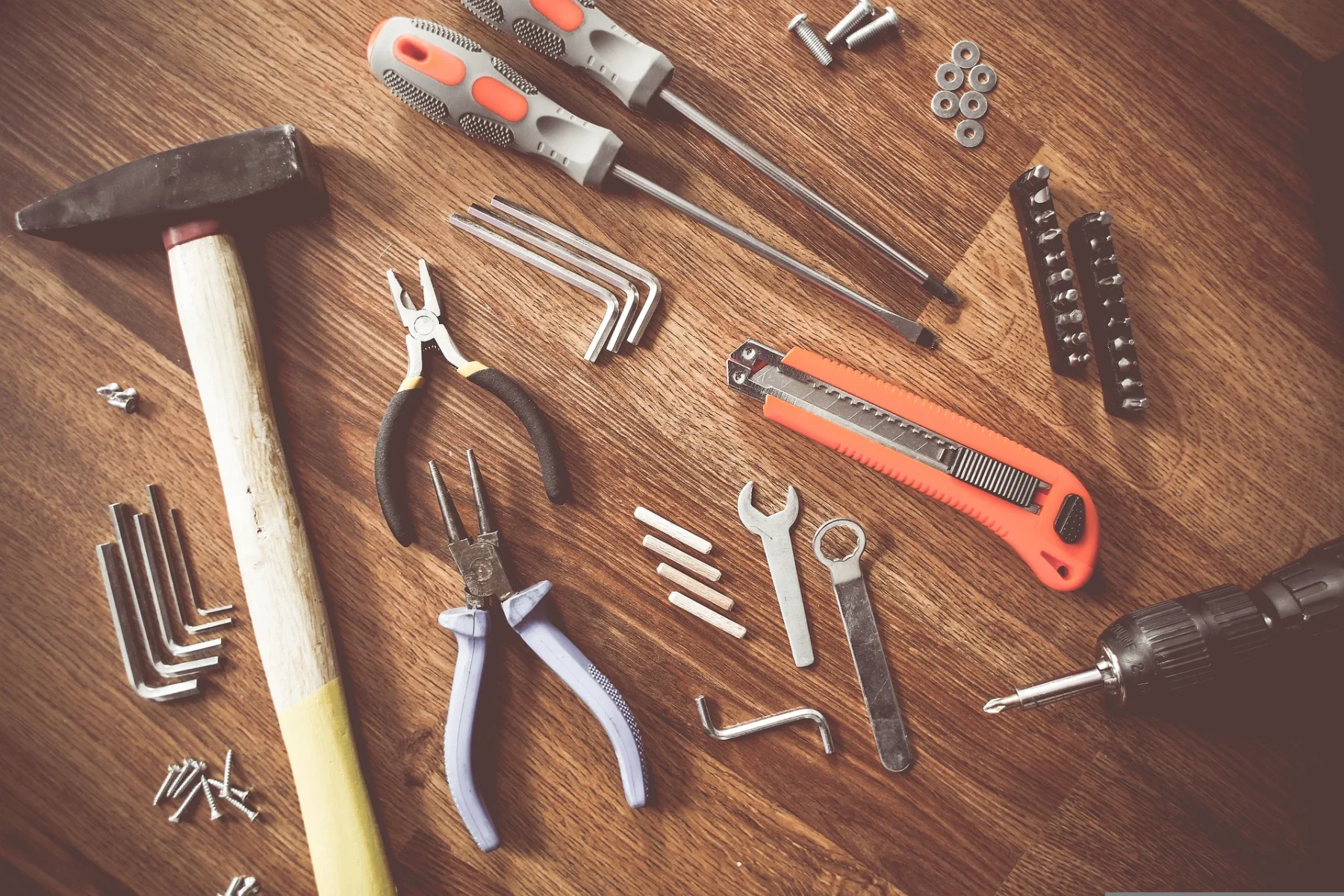 Are My Tools Covered? Contractor Tool and Equipment Insurance Explained