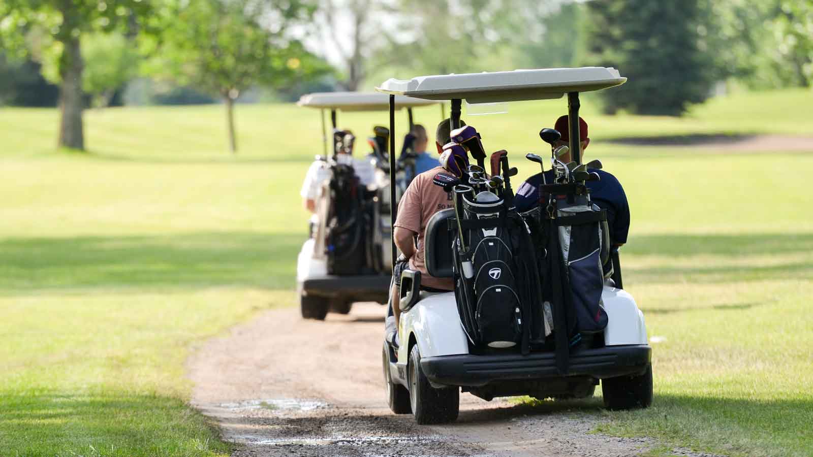 Golf Cart Insurance