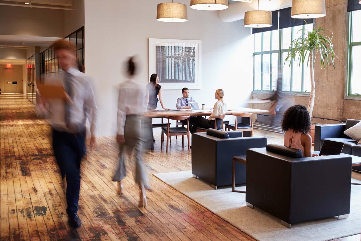 Office insurance in New York