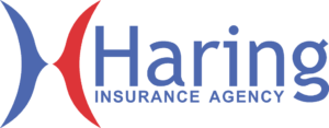 Haring Agency Logo Large