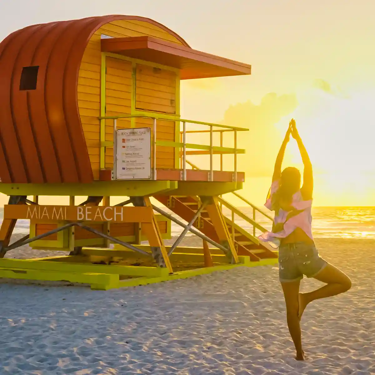 Guiding you safely, protecting you fully