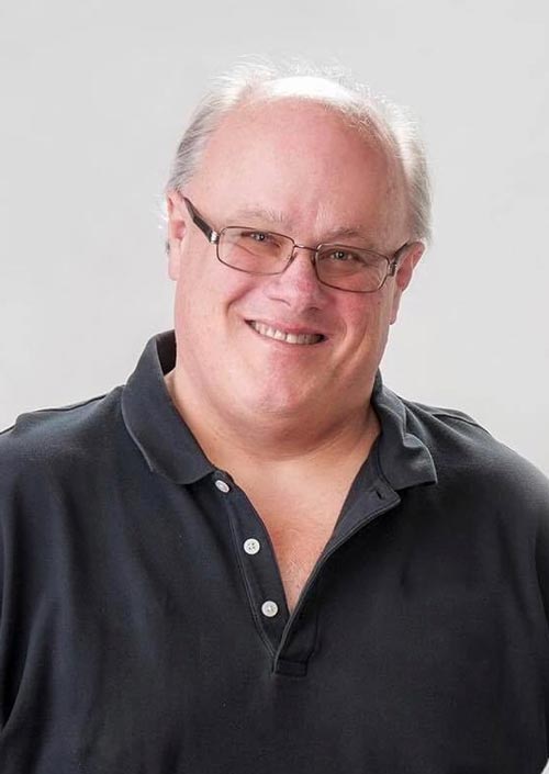 Anthony Oskolkoff agnecy owner of Robert Wright Insurance Agency