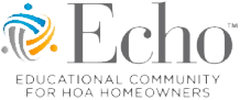 Educational Community for HOA Homeowners
