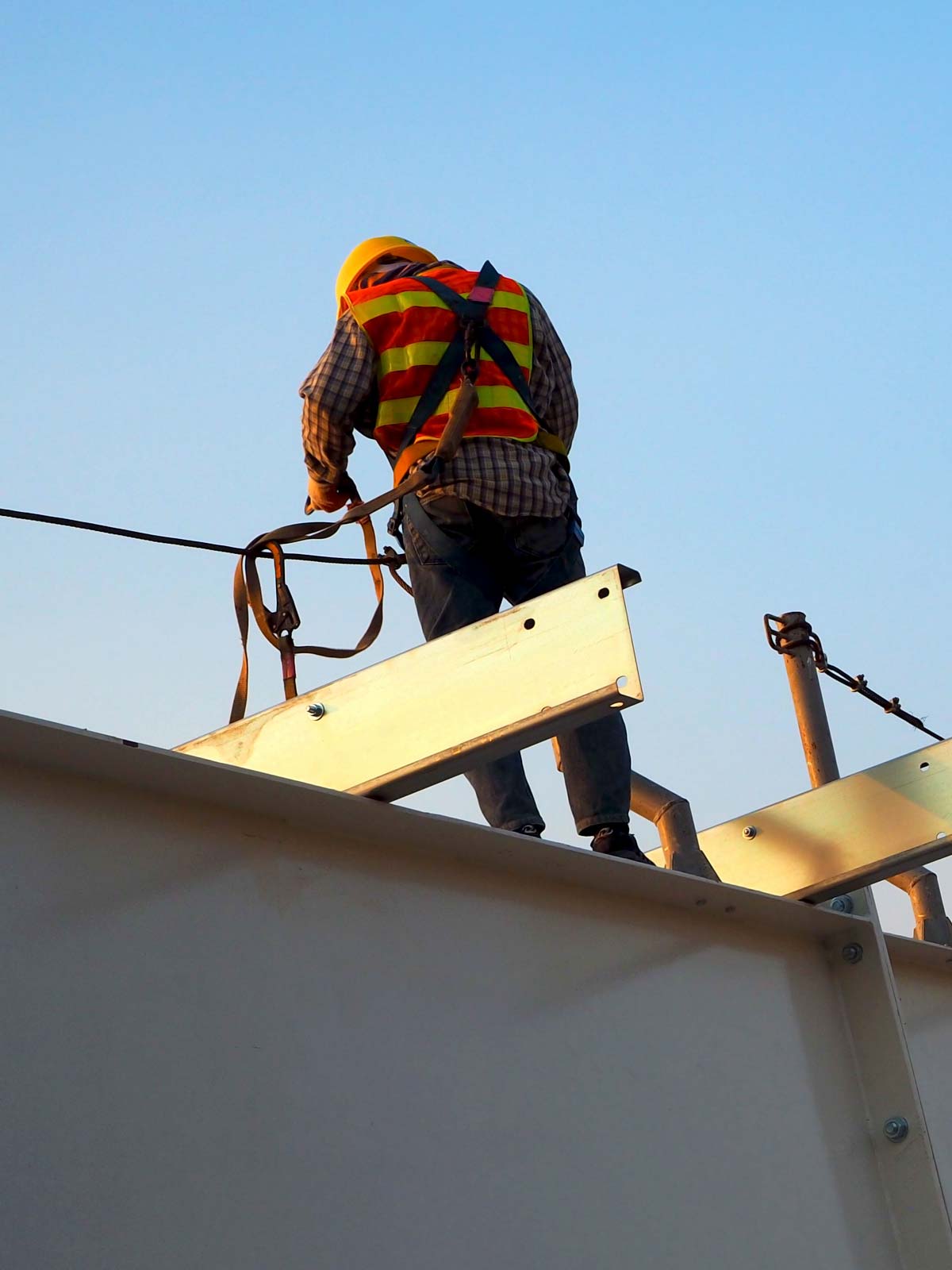 Workers Compensation Insurance