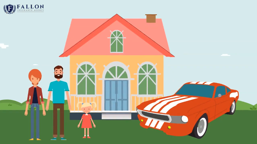 Intro to Fallon Insurance Agency
