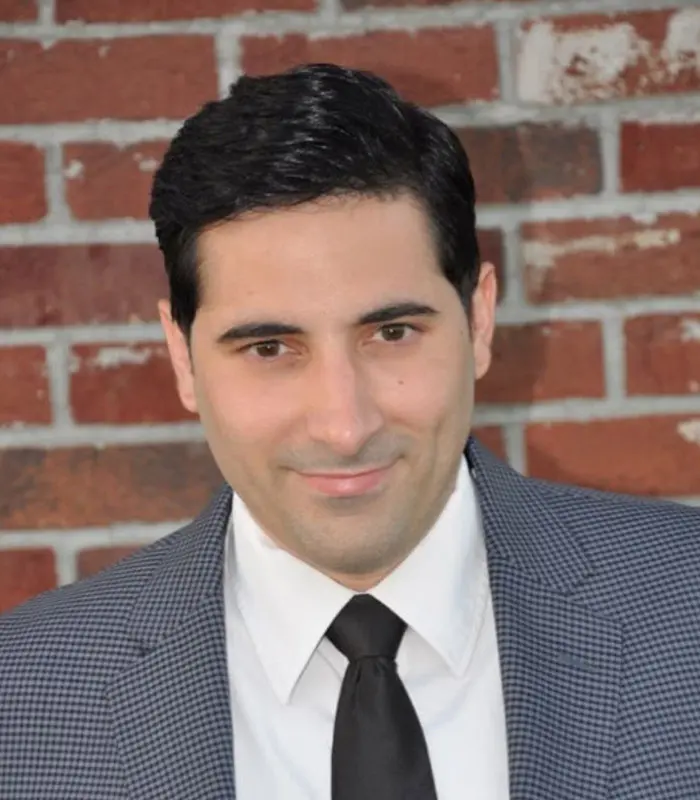 David Cefalu