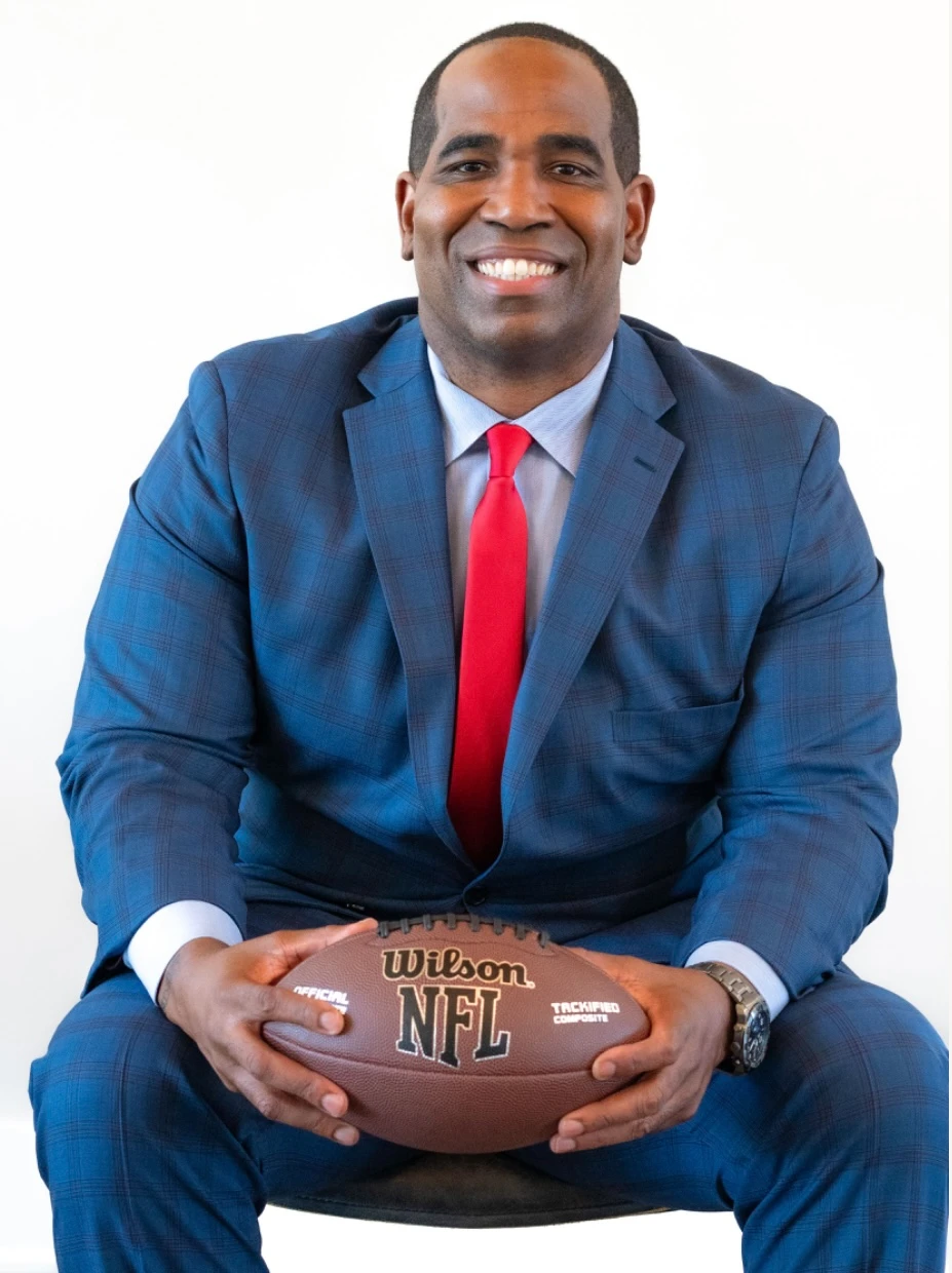 Marques Ogden Profile Image