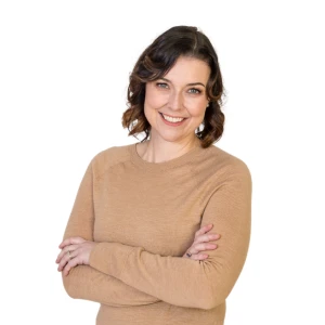 KDP Headshot
