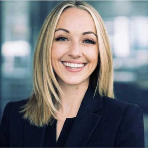 Jasmin Geary