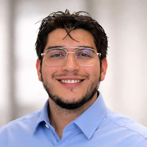 Julio Mojica Mendoza