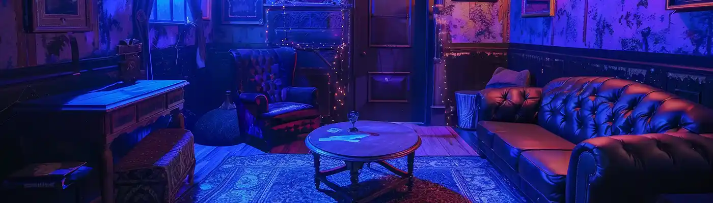 Escape Room Insurance