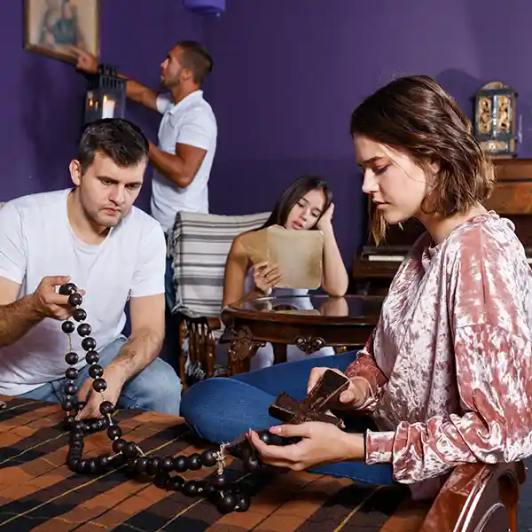 Escape Room Insurance