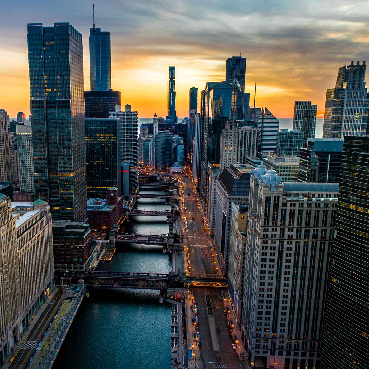 chicago-square1 Family with umbrella insurance
