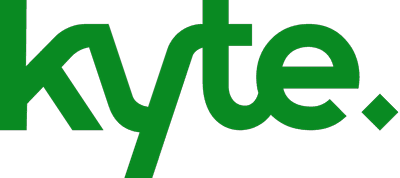 kyte-logo400 Kyte