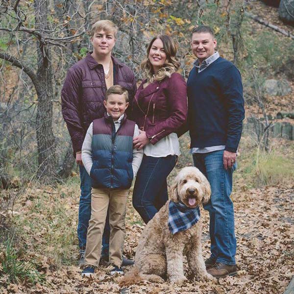 family-fall-portrait1 Manzanita Insurance - Family Fall Portrait
