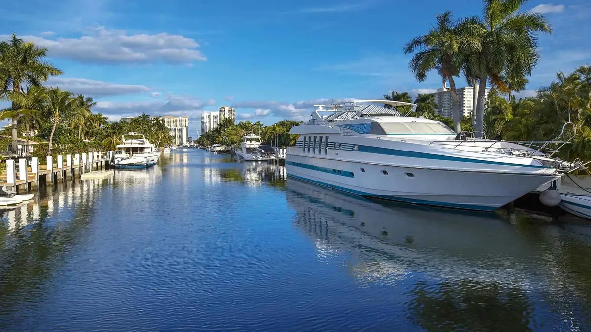Florida Unclaimed Property