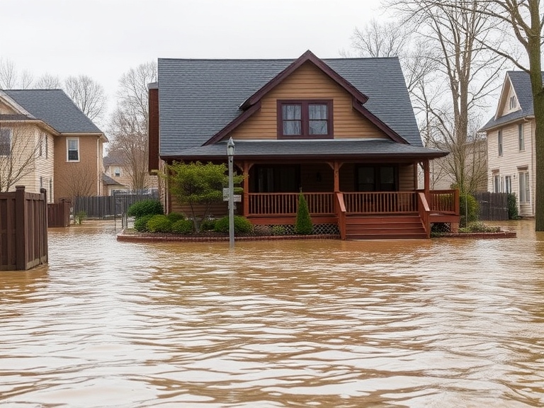 Flood Mitigation Grants: Opportunities for Florida Residents