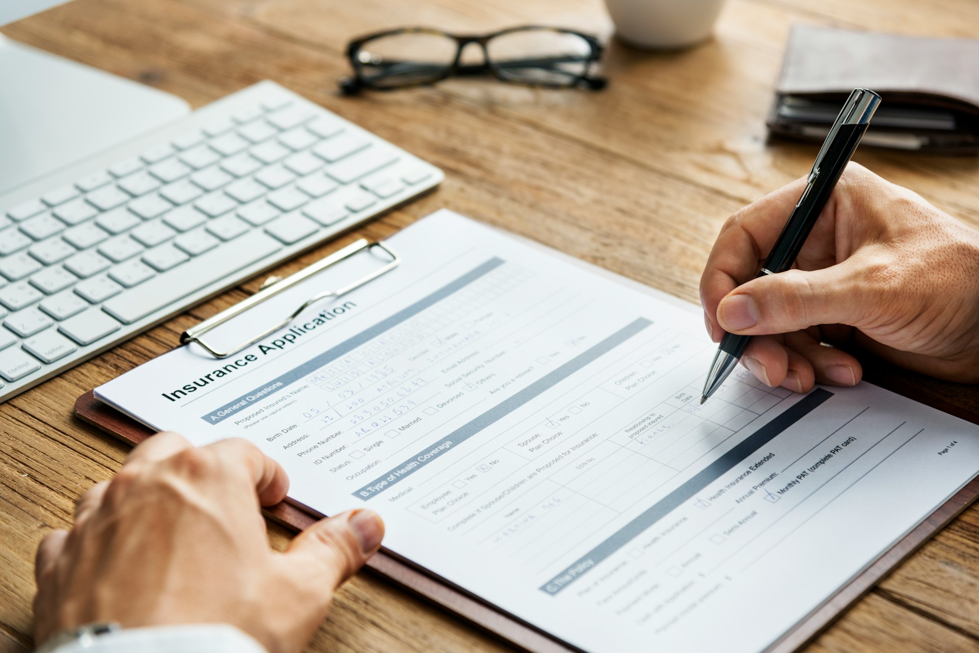 Problem Spots That Spike Florida Homeowners Insurance Rates