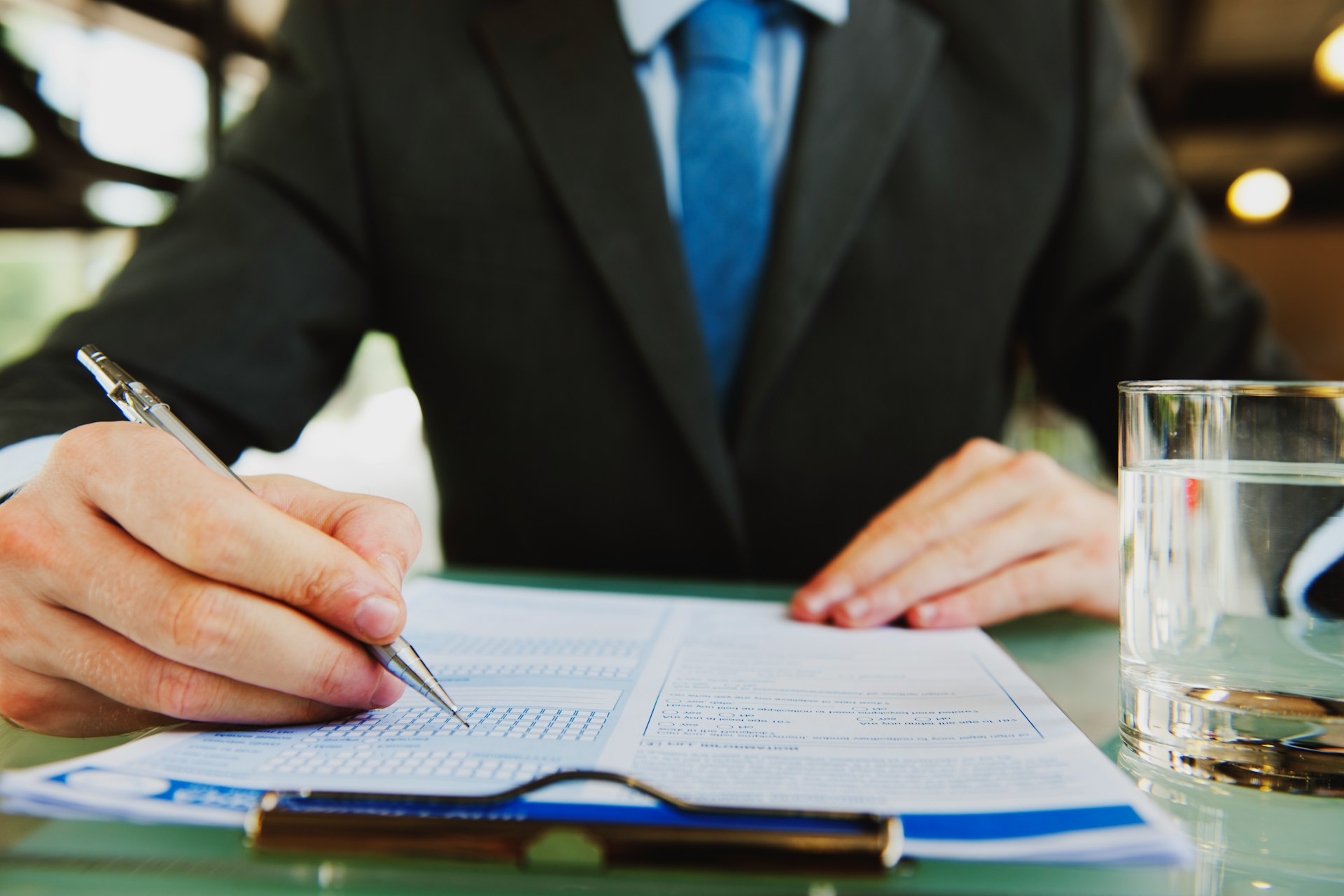 When Florida Small Businesses Need Workers’ Comp Insurance