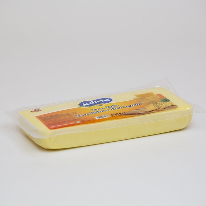 Kılınç  Eritme Tost  Peyniri 600 g resmi