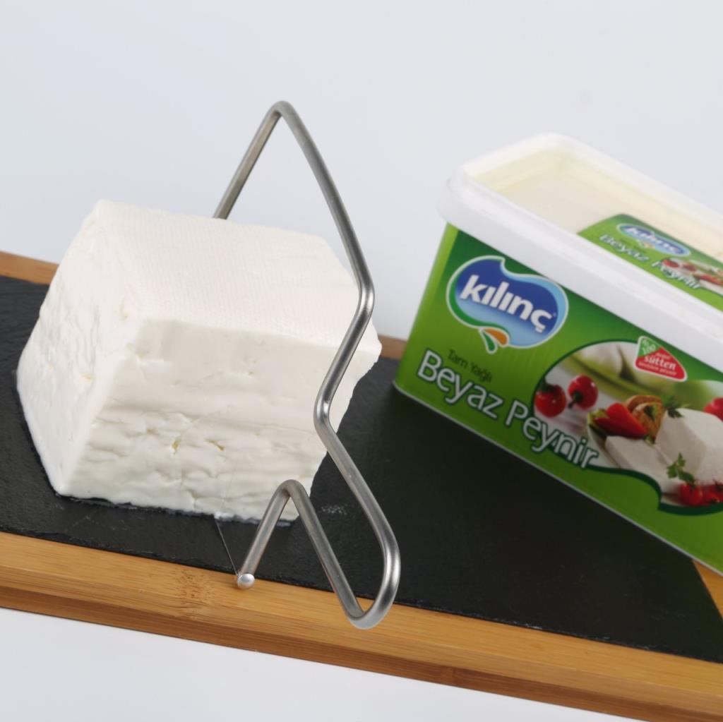 Kılınç Tam Yağlı Beyaz Peynir 800 g resmi